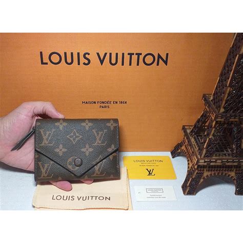 carteira louis vuitton mulher